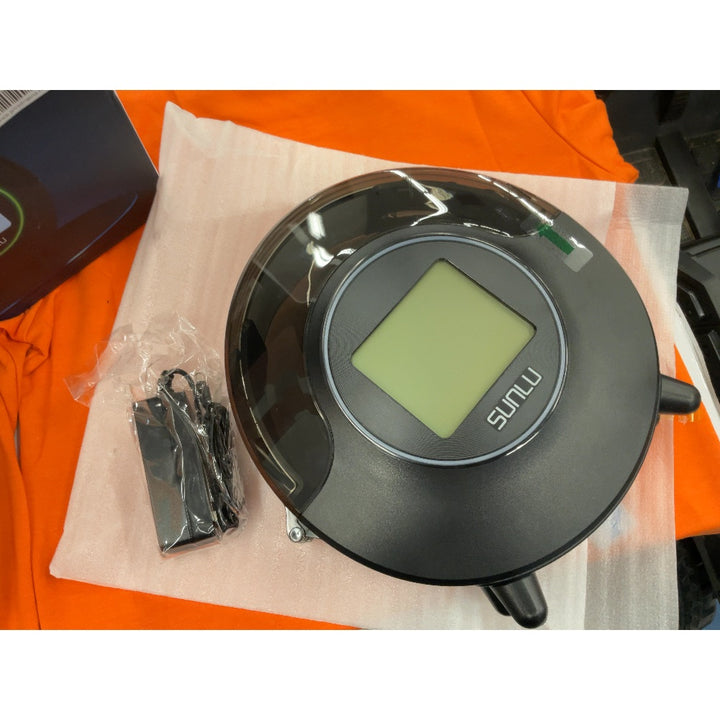 SUNLU FilaDryer S2 3D Printing-Mate - Filament Dryer, Temperature Control