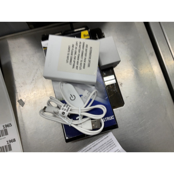 Bell+Howell Bionic Under Cabinet Light - Super Slim, 2 Pack