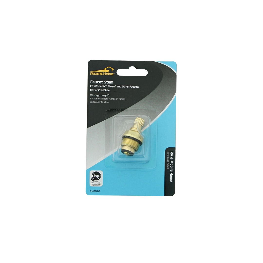 Road & Home RVP070 Faucet Stem (Phoenix Moen), 1 Pack