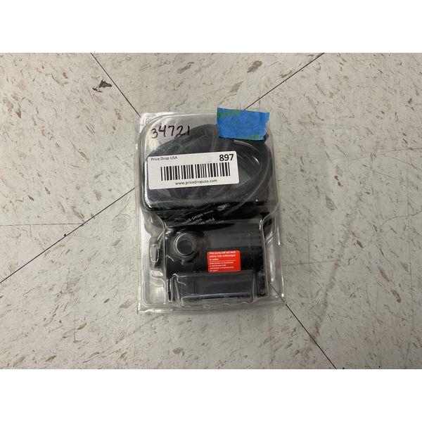 Price Drop USA Pump - Submersible Utility, with power cord Retail $35.00