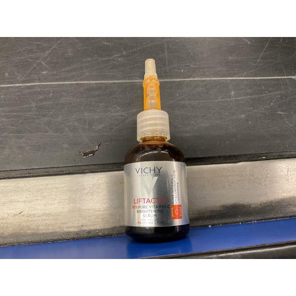 Vichy LiftActiv - Brightening Serum - 16% Pure Vitamin C, Hyaluronic Acid Retail $30.00