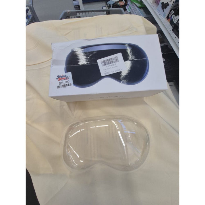 Case for Vision Pro - Lightweight, Impact Protection