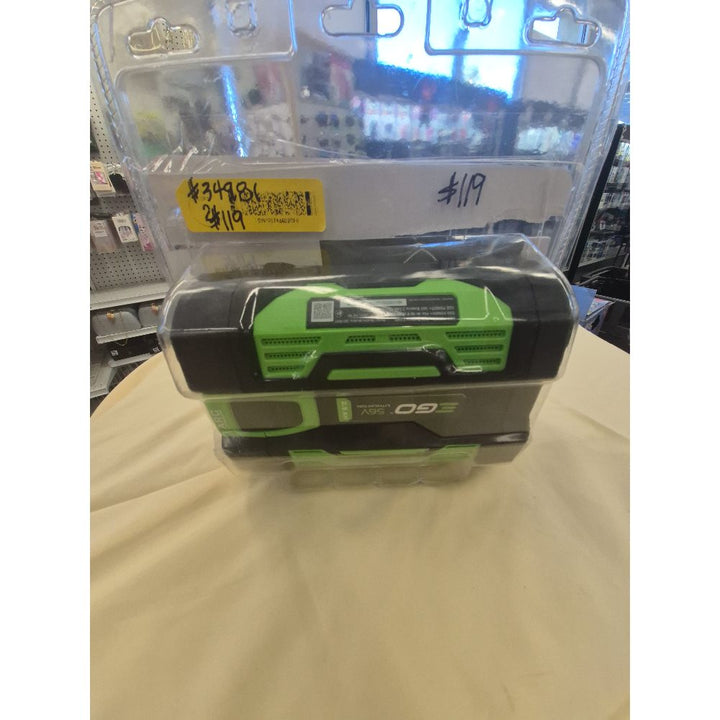 EGO 56V Battery