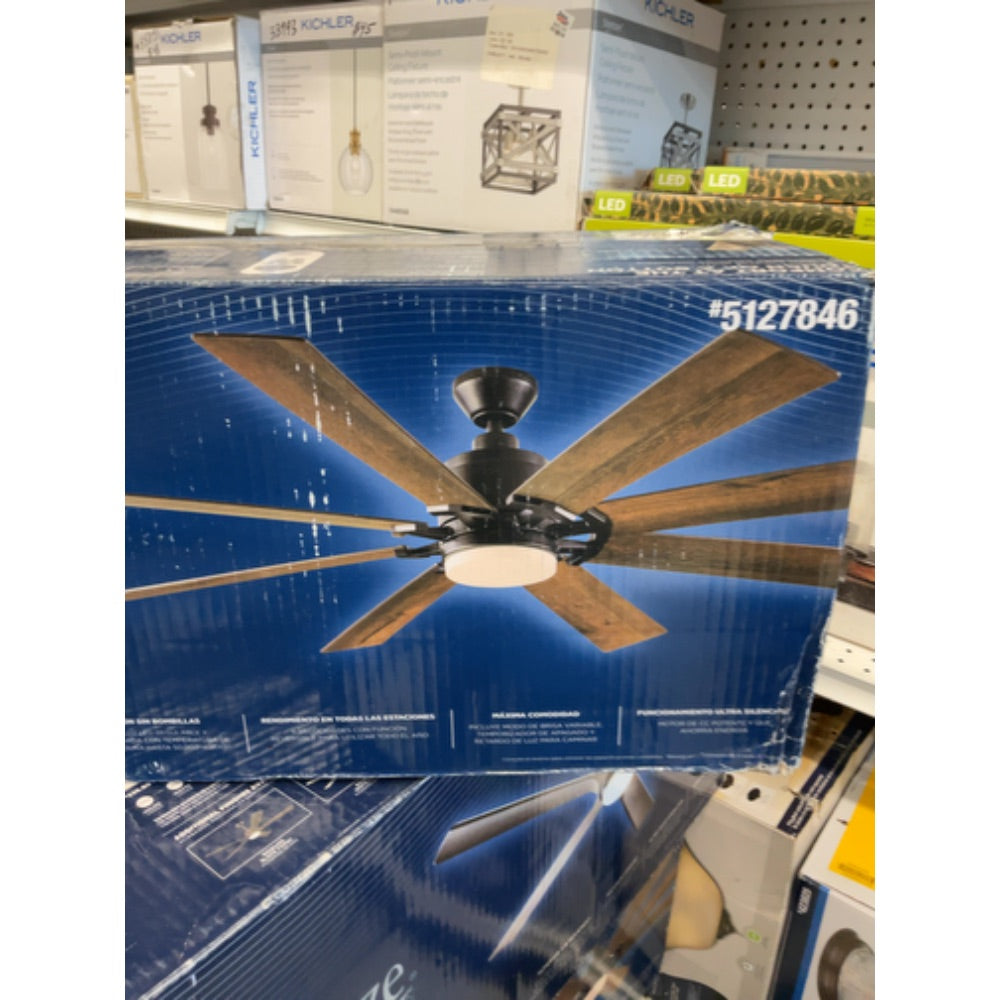 Harbor Breeze Ceiling Fan Talamore 60"