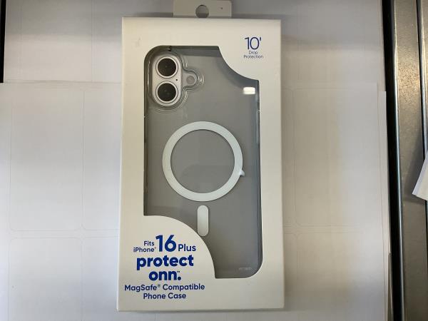 Home Collection - Clear Shockproof Case for iPhone 14 Pro – Slim Soft TPU, Anti-Yellowing Crystal Transparent Cover - Clear / Transparent Retail $7.99
