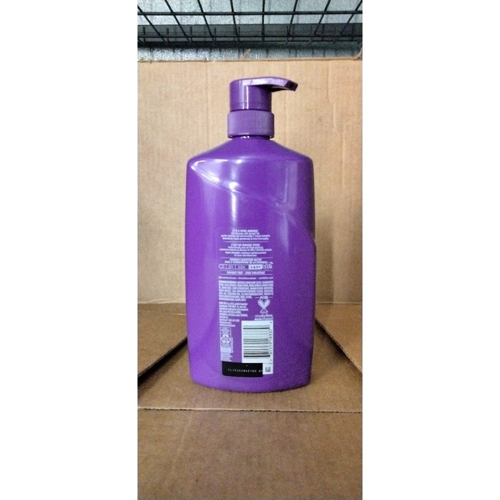 Total Miracle Collection 7N1 Shampoo 26.2 fl oz Retail $17.00