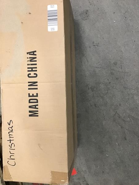 Bethlehem Lights 35" Swag with 3-in-1 Micro LEDs - Blue Spruce Retail $45.00