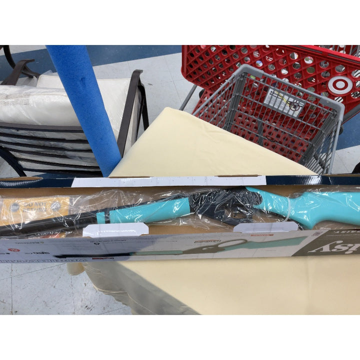 Daisy Western Carbine BB Gun - Teal