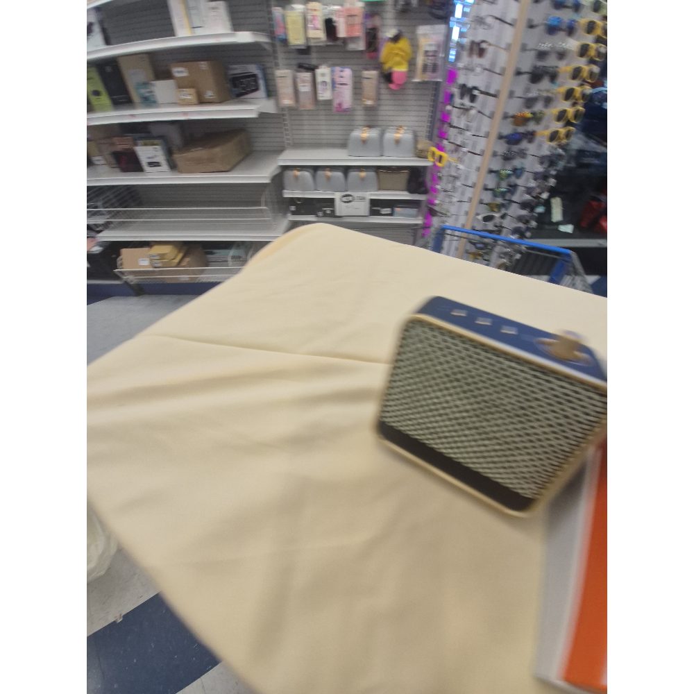onn. Small Wi-Fi Speaker - Quick Start Guide