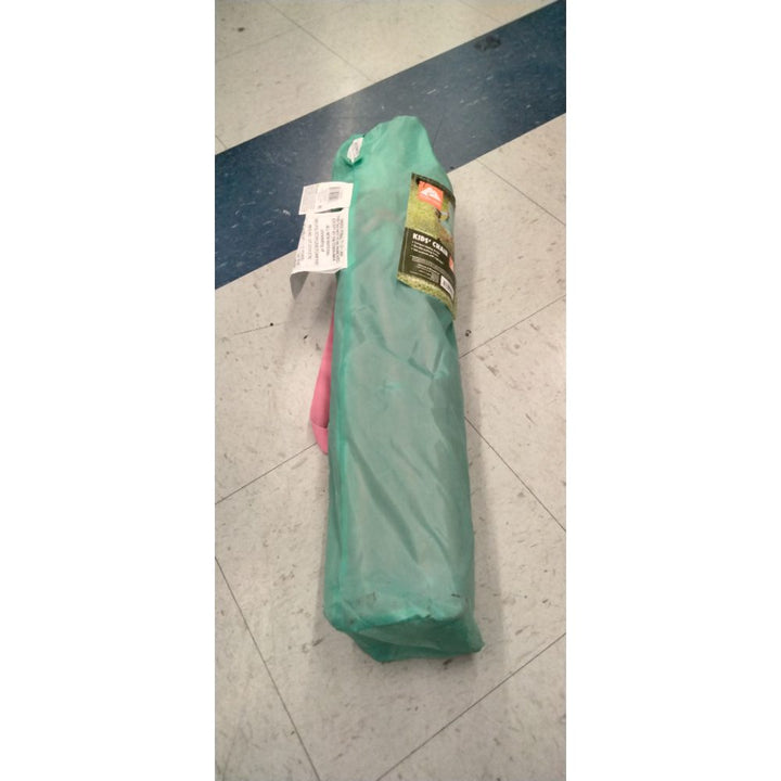 Ozark Trail Kids Camp Chair  Green