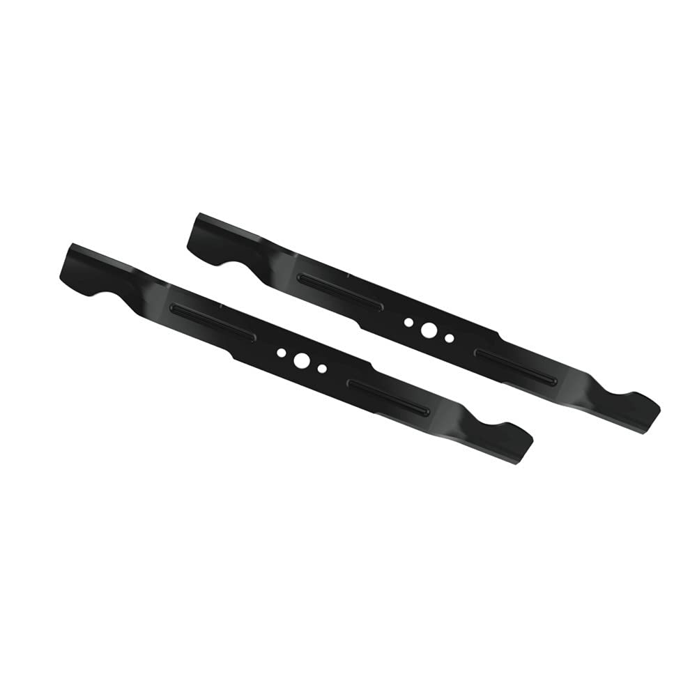 EGO POWER+ Replacement Blade Set for 42” Zero Turn Riding Mower ZT4204L - AB4200D Retail $47.00
