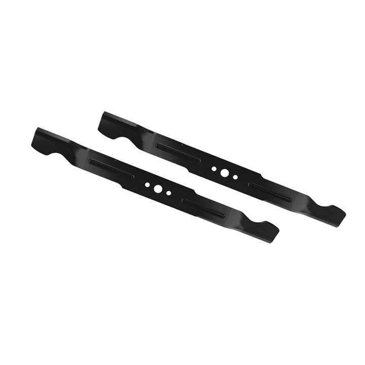 EGO POWER+ Replacement Blade Set for 42” Zero Turn Riding Mower ZT4204L - AB4200D Retail $47.00