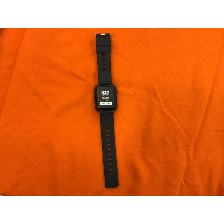 SWAMI Digital Golf Watch - GPS, Black