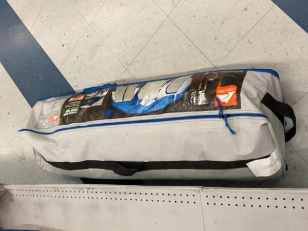 Ozark Trail 16-Person Instant Cabin Tent Retail $215.00