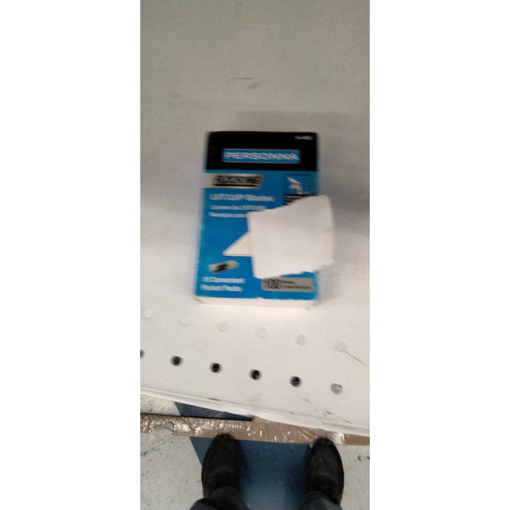 100 PERSONNA LVT/LVP Knife Blades Steel Laminate Flooring Cutter New