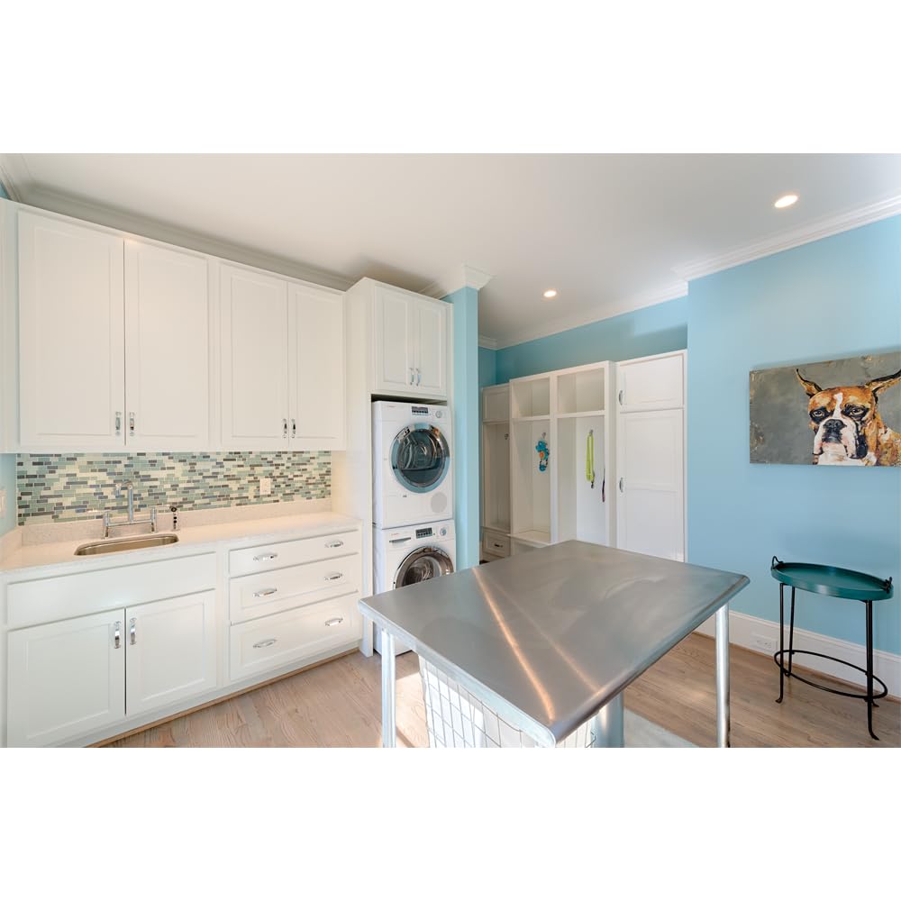 HALO Reflector SPECULR WHT Trim 4IN, (4003SC)