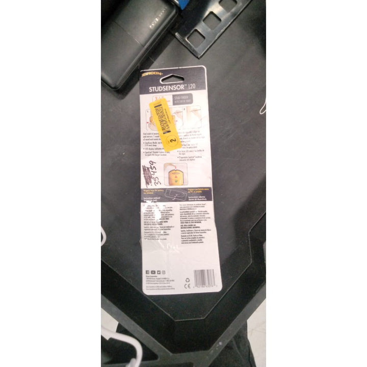 Zircon 63266 StudSensor Edge