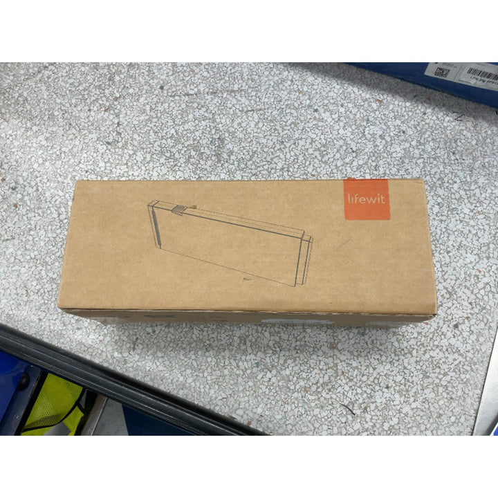 lifewit Box