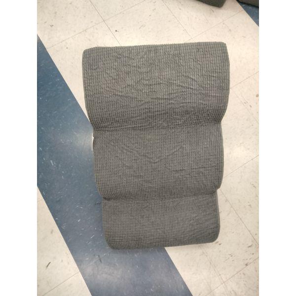 Aodismon Pet Stairs - 3 Steps, Non-Slip, Portable, Gray Retail $40.00