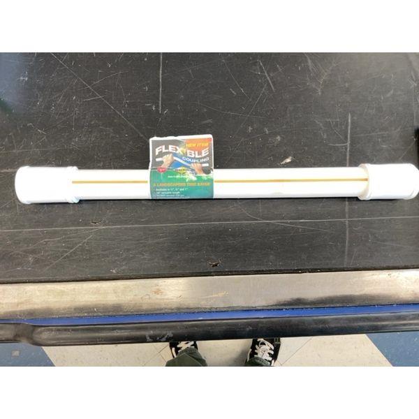 Flexible Coupling - Landscaper's Time Easier Retail $15.00