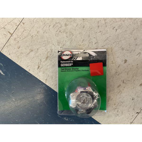 DANCO Tub/Shower Diverter - Replacement for Gerber, Durable, Easy Installation