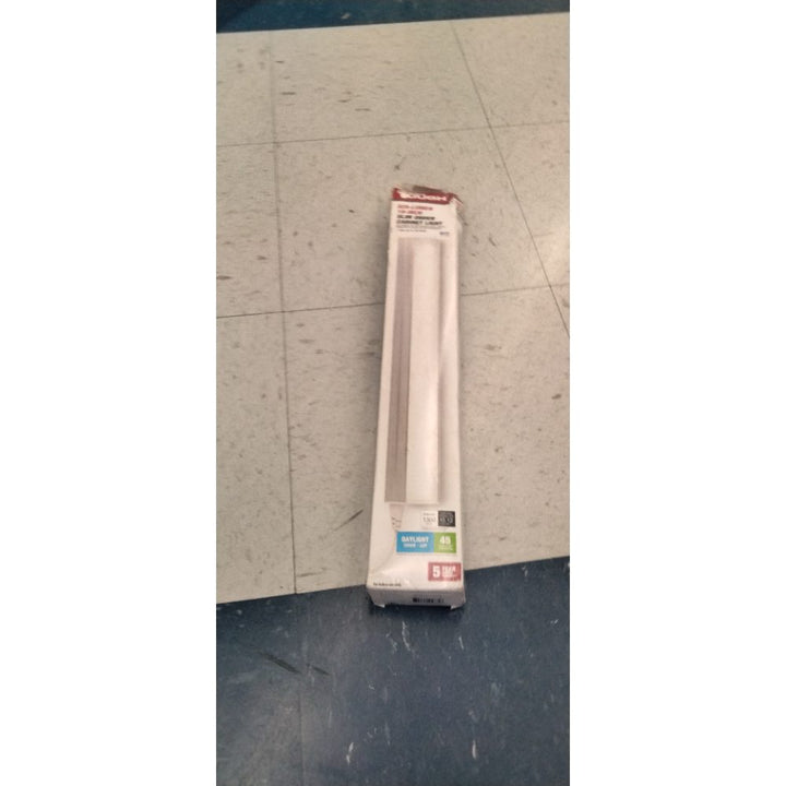 18- Inch LED SLIM UNDER CABINET LIGHT (5000K) 10W/60W