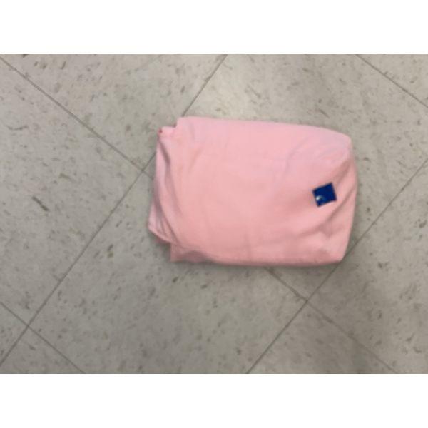 Pink Bed Sheets Retail $15.00
