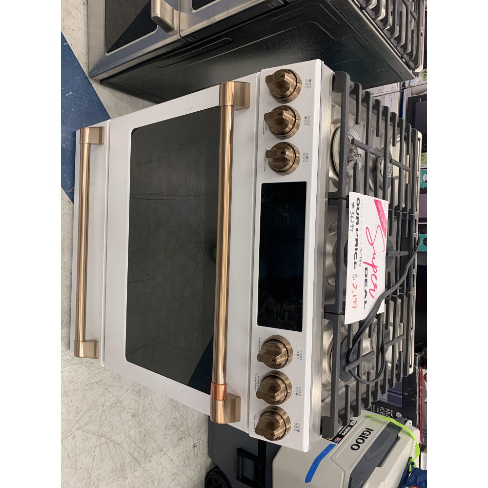 Cafe - Range, Super Deal