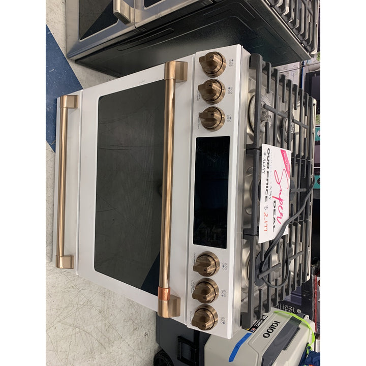 Cafe - Range, Super Deal