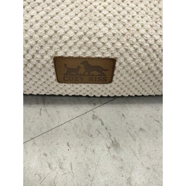 Cozy Kiss Pet Stairs - 3 Step, Plush Fabric Retail $60.00
