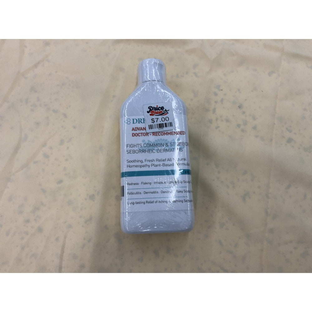 Price Slasher Advanced Doctor-Recommended Treatment