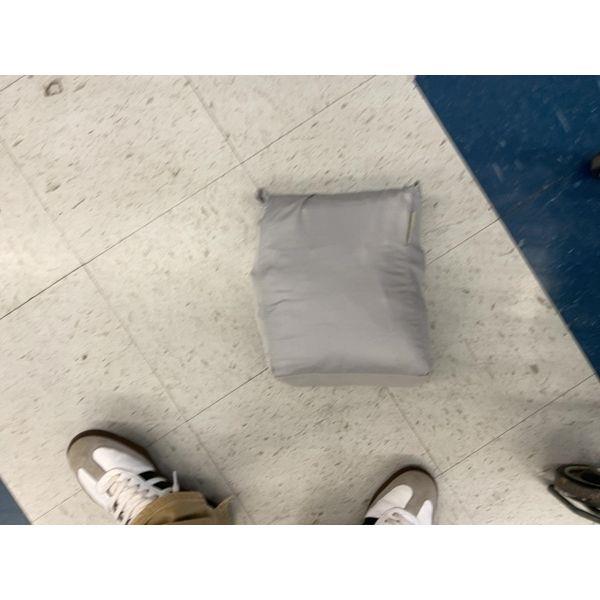 Harmony Home Pillow - Soft Filling, Comfortable Sleep Retail $15.00