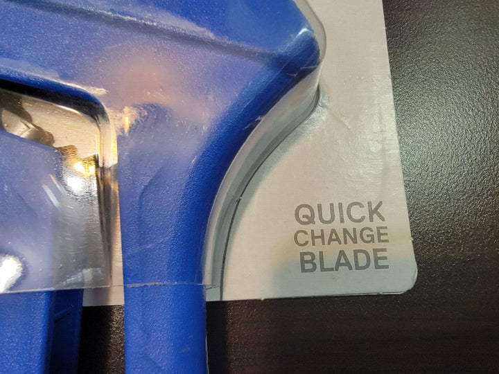 KOBALT Tools 1 1/4" PVC Cutter  2146973  NEW   #58704 * Quick Change Blade