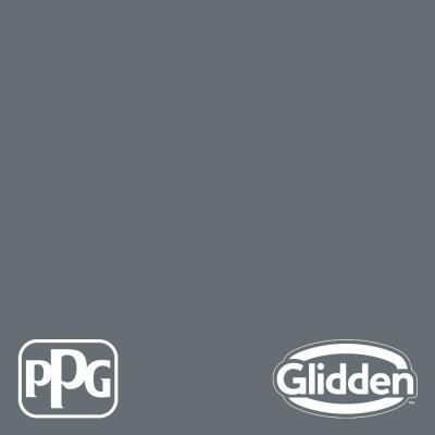 1 Gal. PPG1039-6 in the Shadows Semi-Gloss Interior Latex Paint