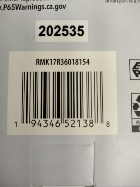 Onn 17 Pro Rugged Kickstand Phone Case - MagSafe Compatible Retail $20.00