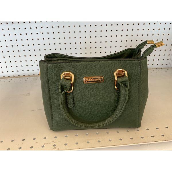 Fjallraven Kanken Mini Backpack - Green Retail $75.00
