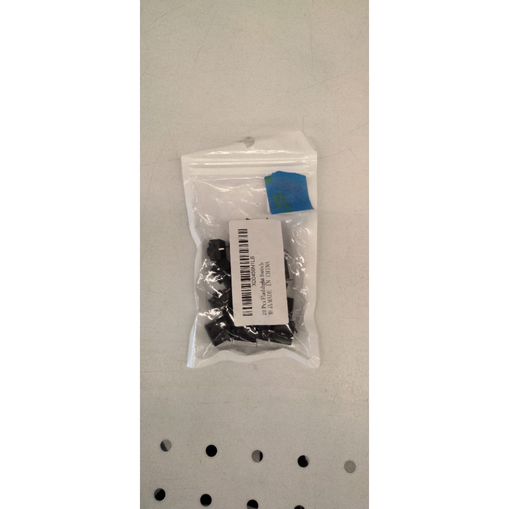 UMMEI 20 Pcs Flashlight Switch