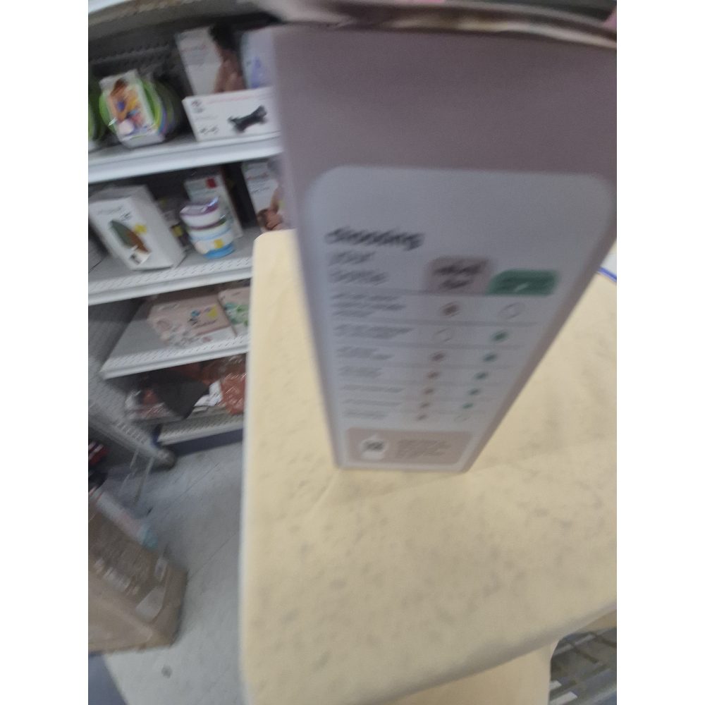 Tommee Tippee Natural Start Bottles, Larger Bottle, Leak Proof