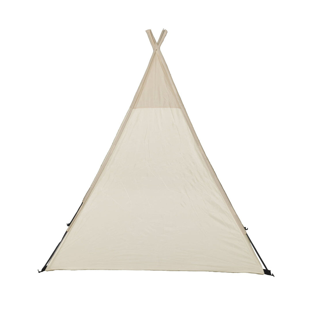 Ozark Trail  5  X 5  X 60   Kids Teepee Tent  Age Group: 2-12 Years
