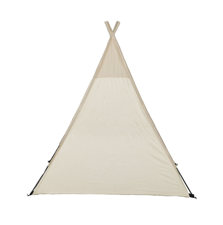 Ozark Trail  5  X 5  X 60   Kids Teepee Tent  Age Group: 2-12 Years
