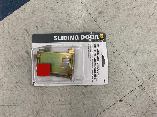 Roller Assembly for Sliding and Mirror Doors