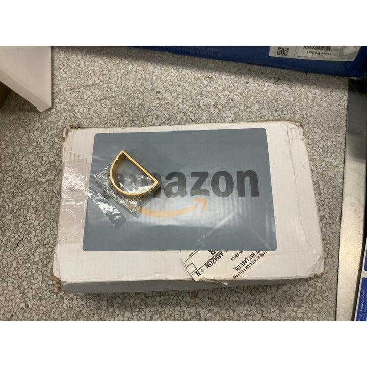 Amazon Home Decor Arches - Gold, Set of Multiple, Modern Design