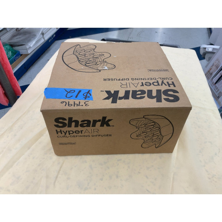Shark HyperAIR Curl-Defining Diffuser HD100VDA