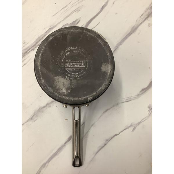 Kirkland Signature Nonstick Saucepan with Lid Retail $45.00