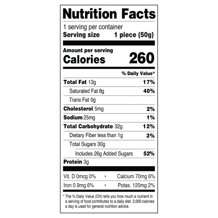 Perfect Man Chocolate Cocoa Bomb Gift Set with Mug Retail $19.00