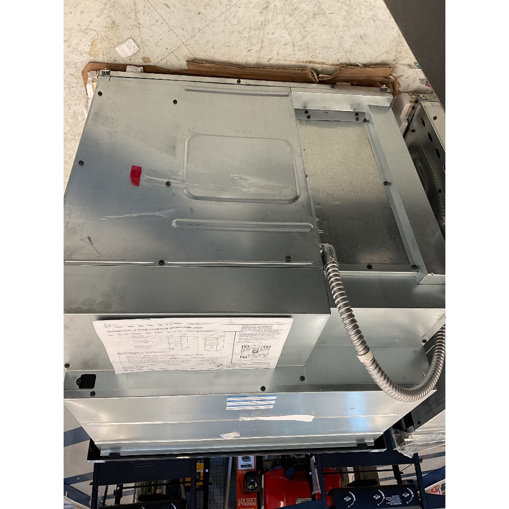 Unknown Brand Oven - Front 191D7560G001-0