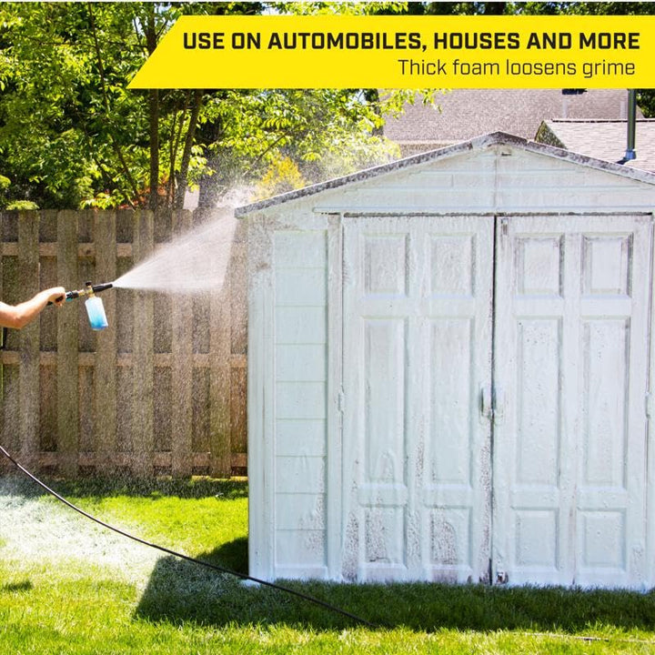 SurfaceMaxx 3700 Foam Cannon