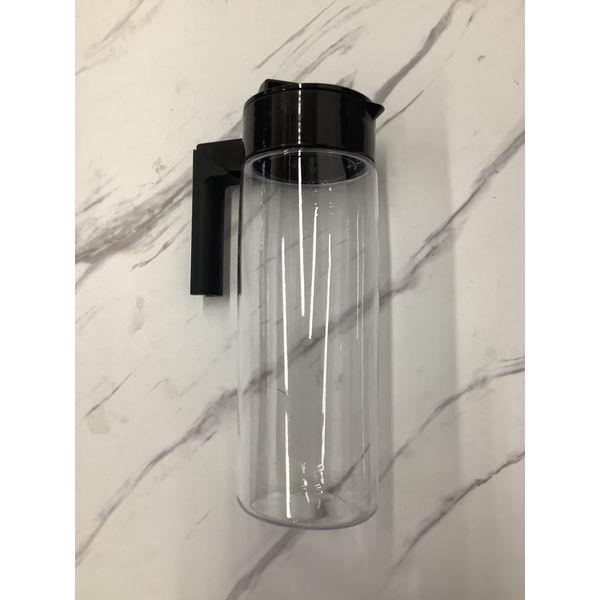 Takeya Airtight Pitcher - Clear Plastic Retail $25.00