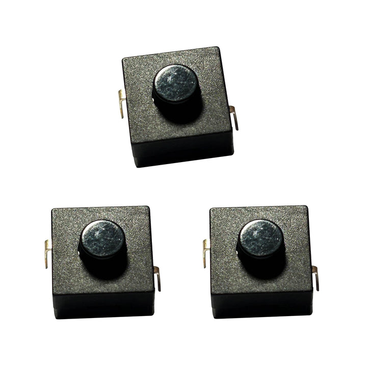 UMMEI 20 Pcs Flashlight Switch