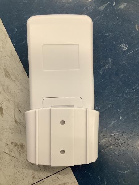 Universal Fan Remote with Light Control, 3-Speed Settings Retail $9.99